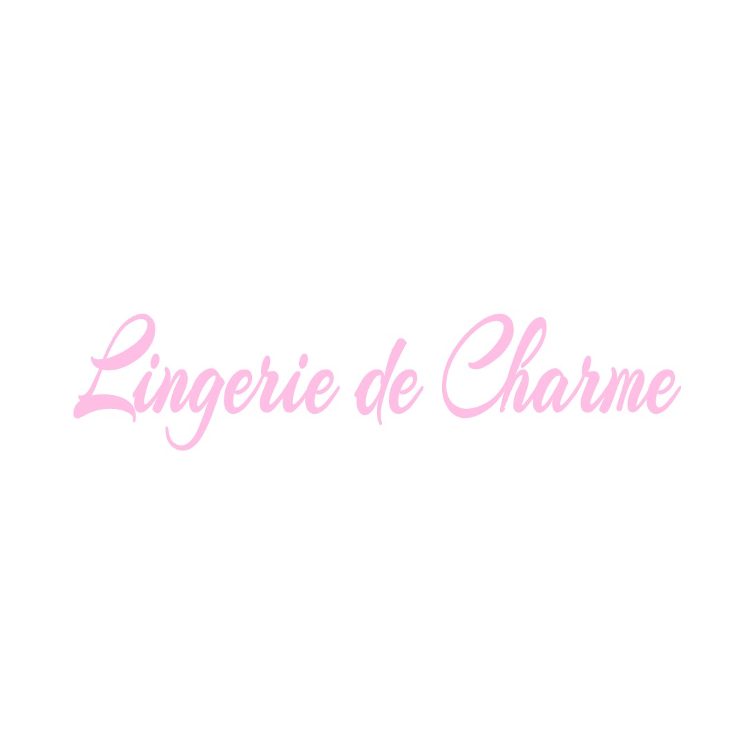 LINGERIE DE CHARME ORGEANS-BLANCHEFONTAINE